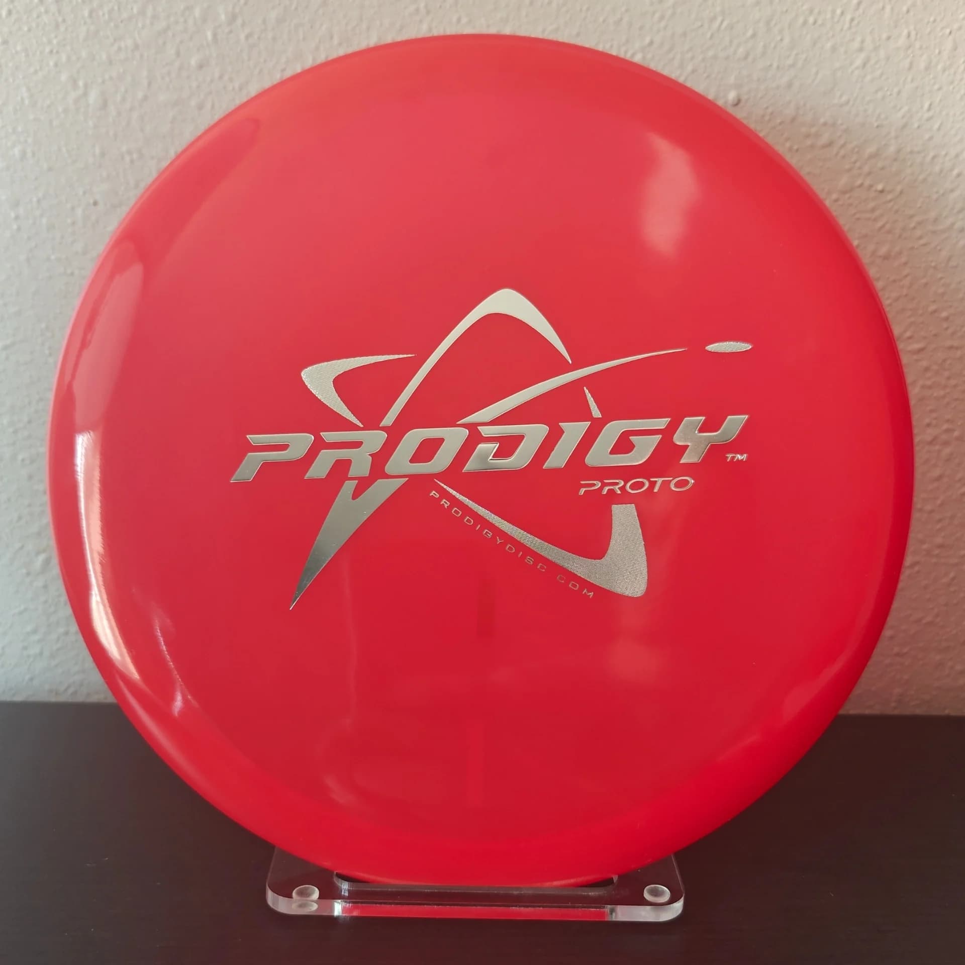 Prodigy M1