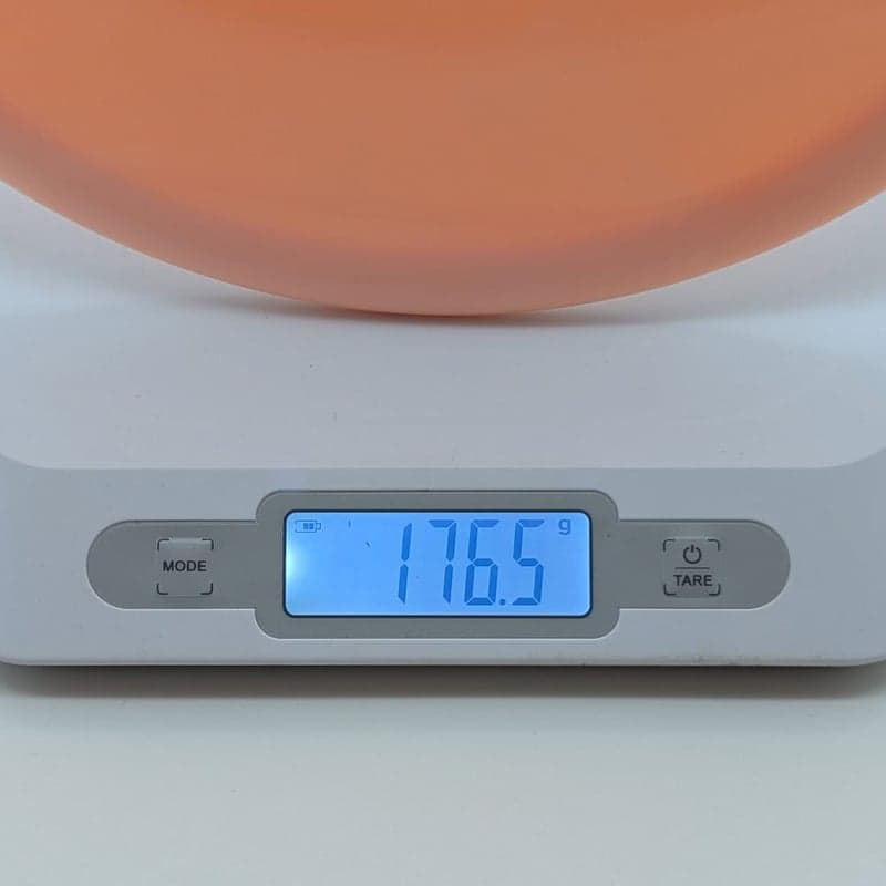 NEW Opto River Latitude 64 Peach - 177g