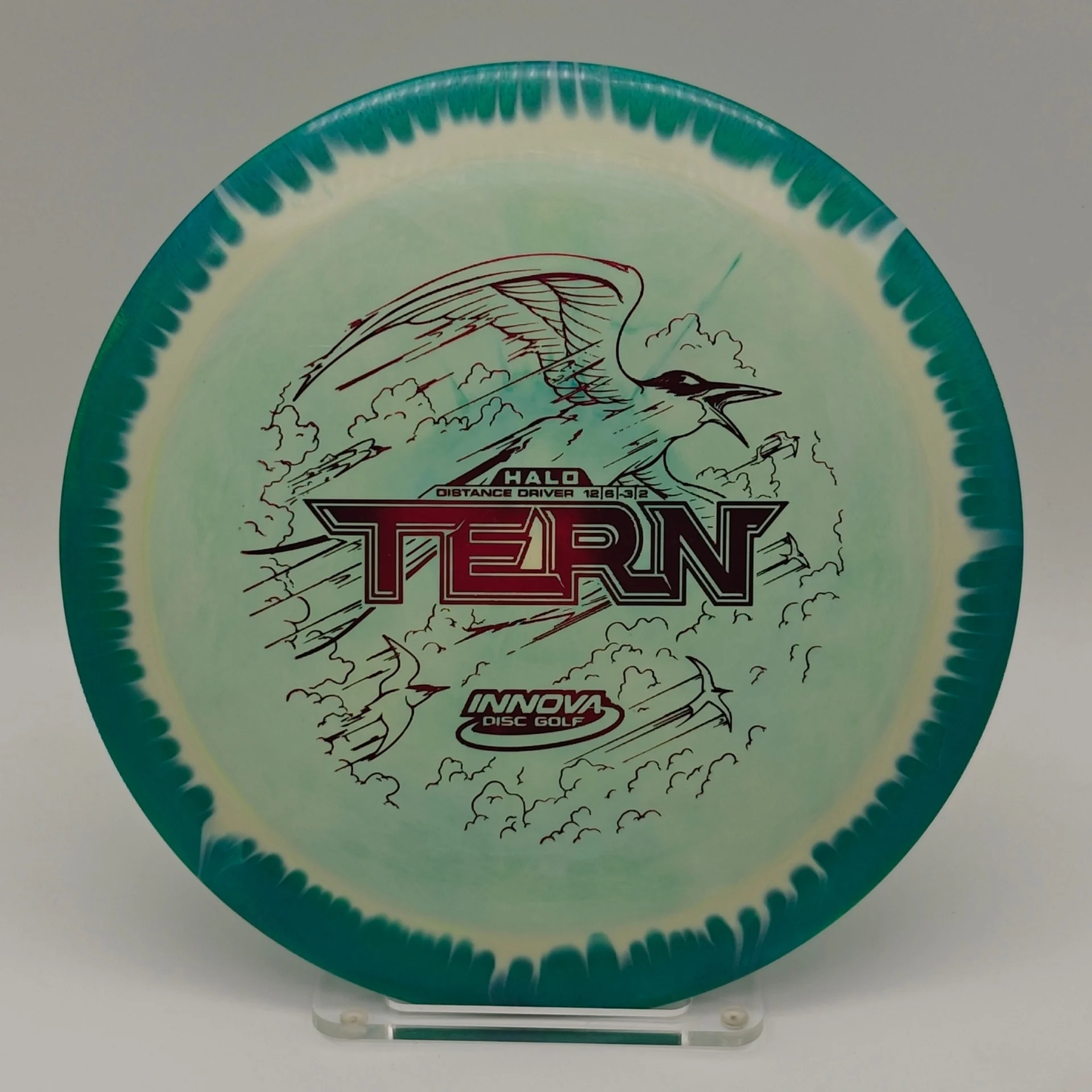 Innova Tern