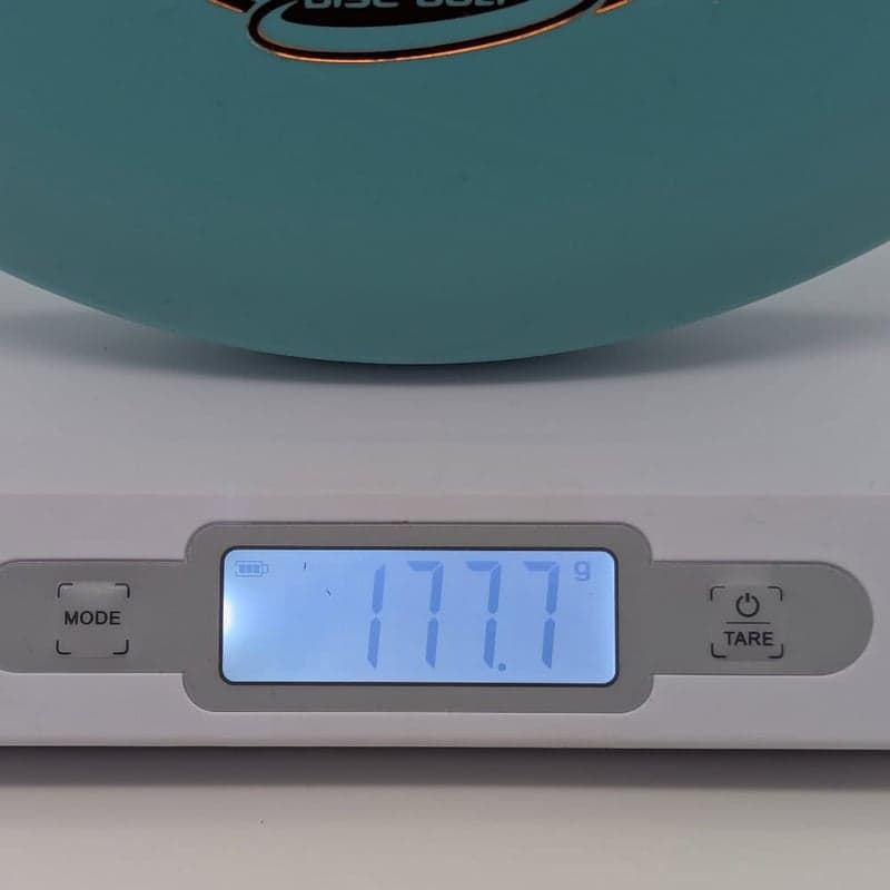 NEW Innova 2018 Greg Barsby KC Aviar World Champ Bottom Stamp - 178g OOP