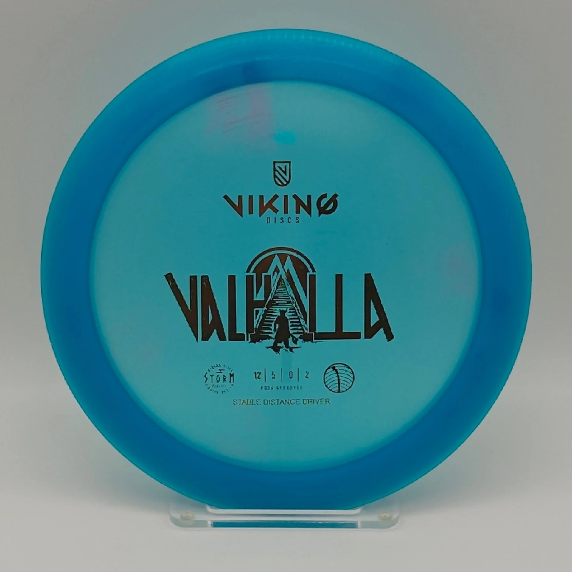 Viking Valhalla