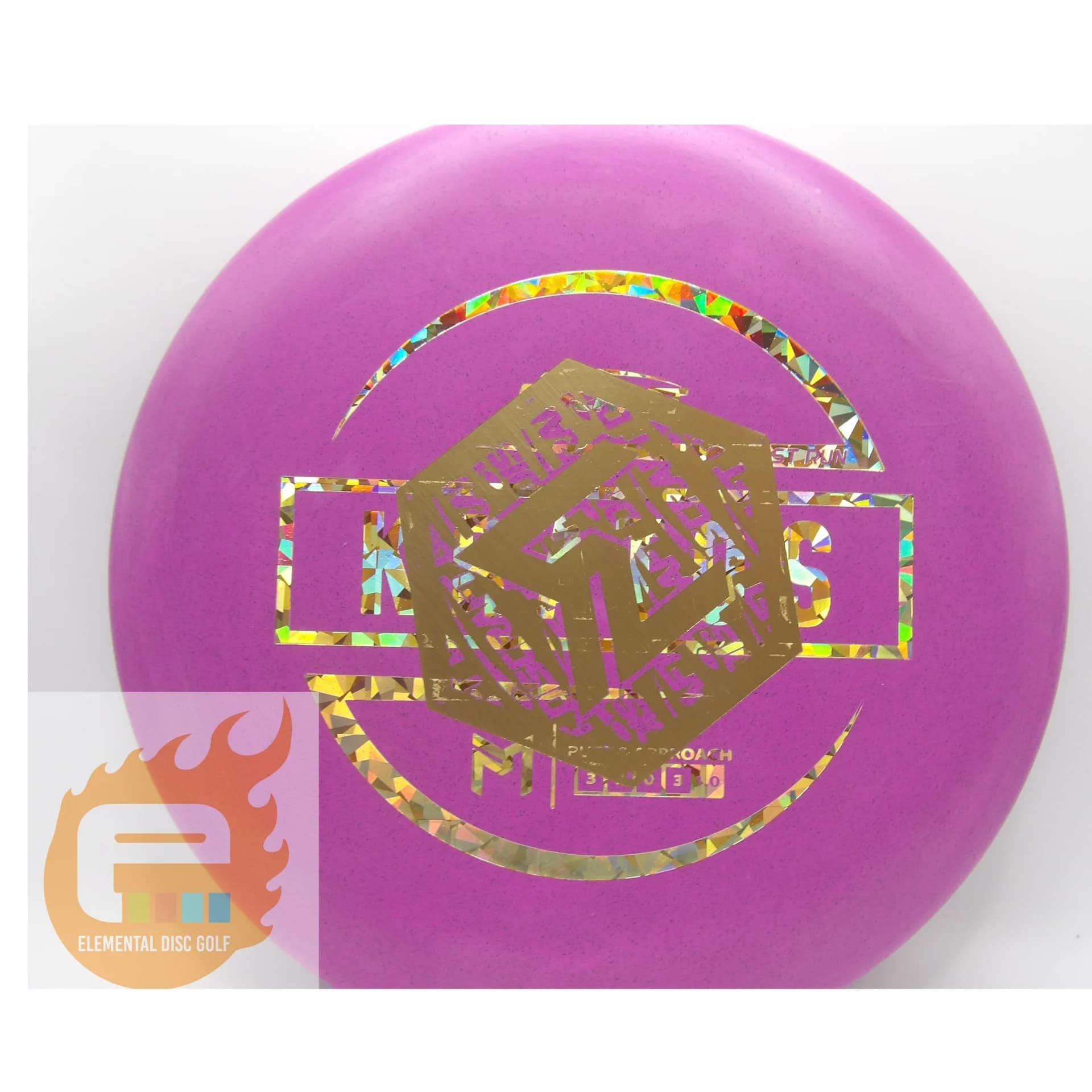 Discraft Kratos