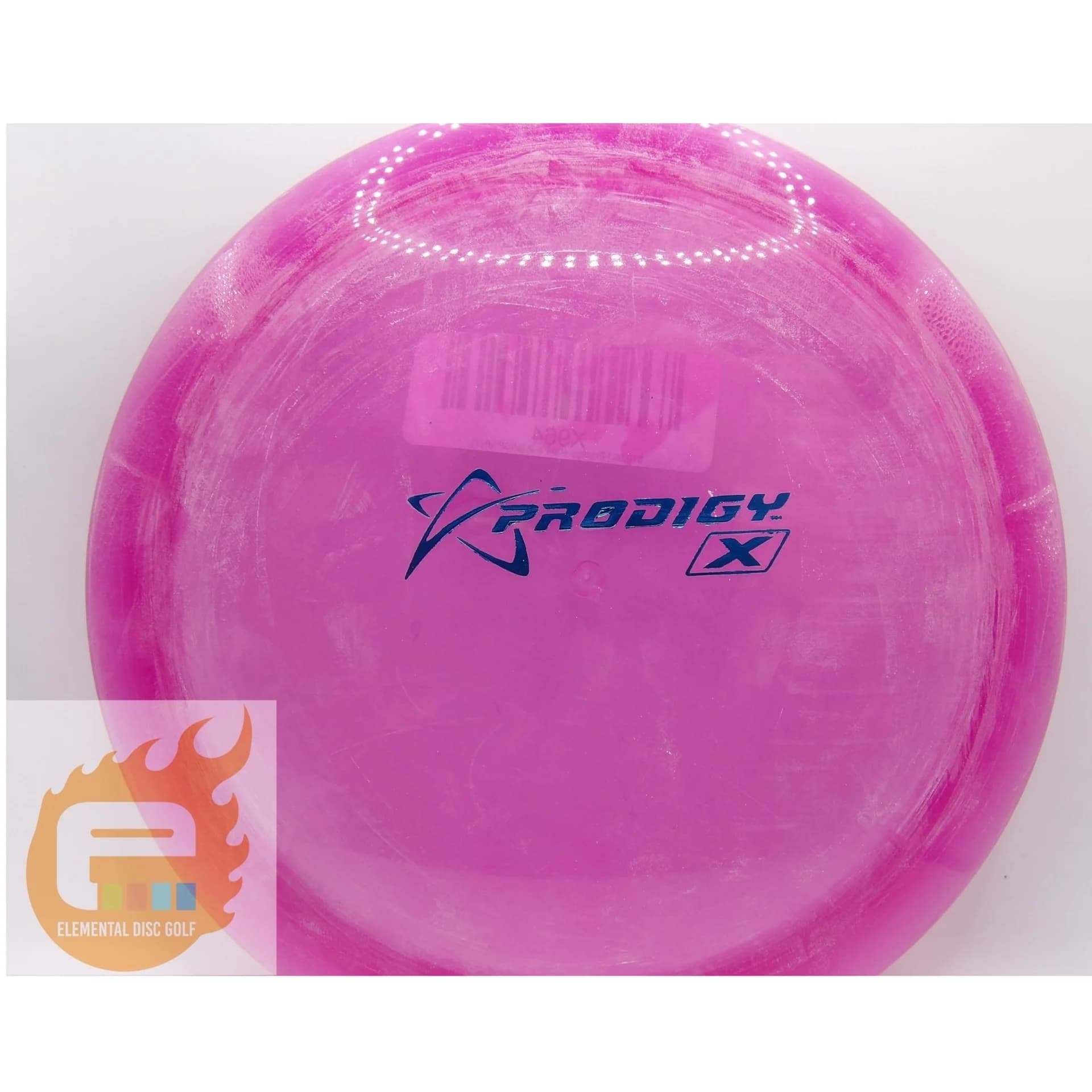 Prodigy FX-2