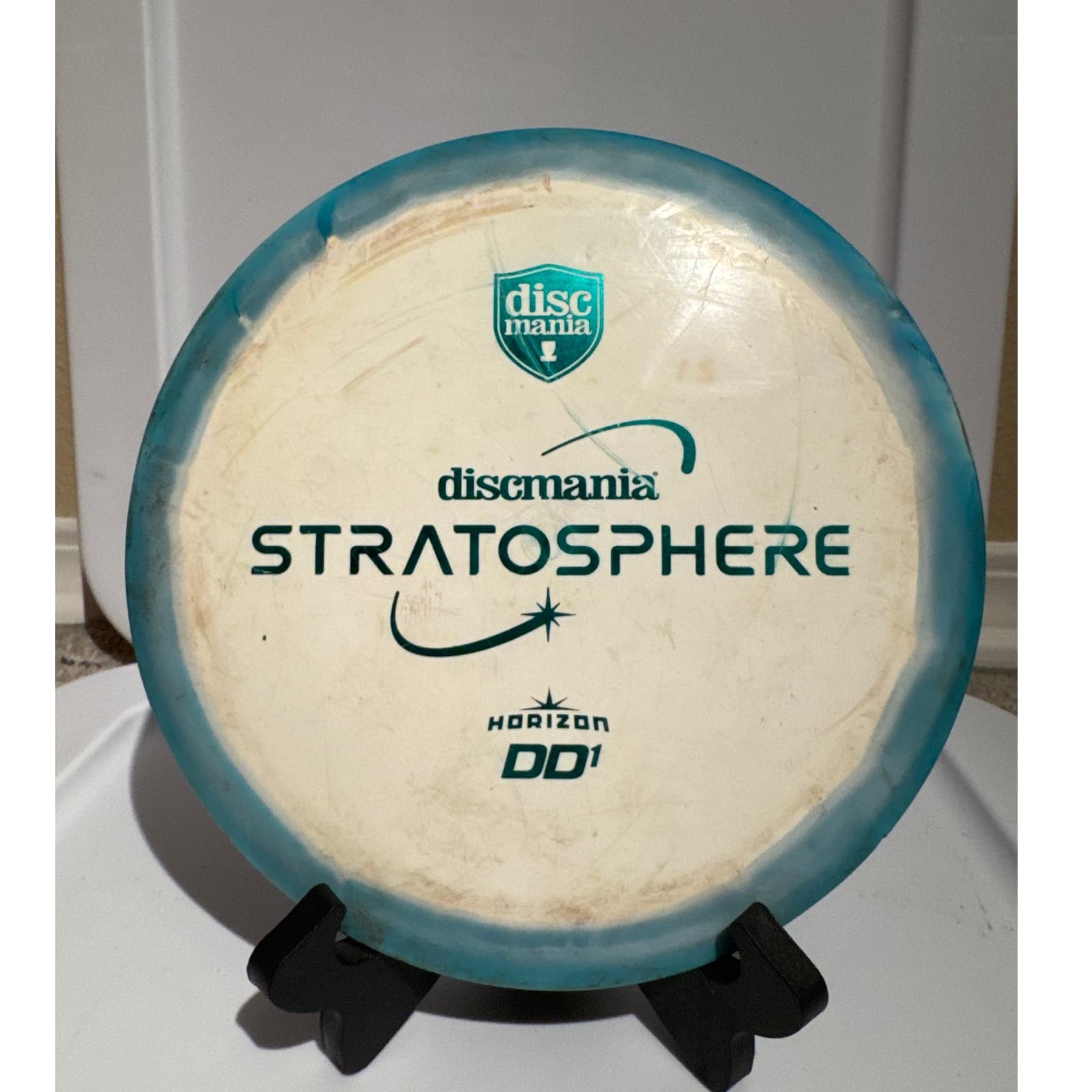 Discmania DD1