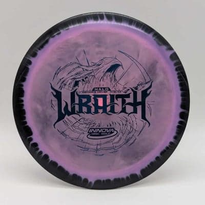 NEW Innova Halo Star Wraith Pink/Black – 175g