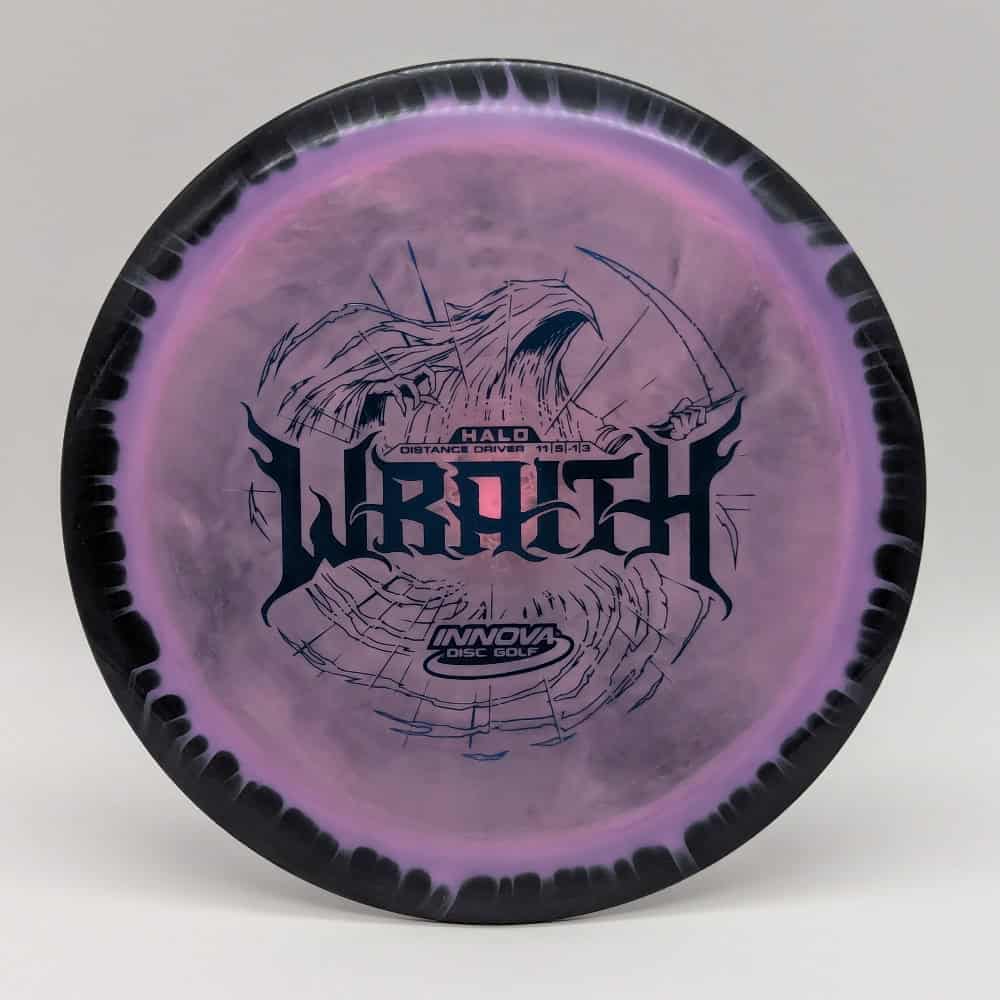 Innova Wraith