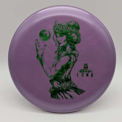 Discraft Luna