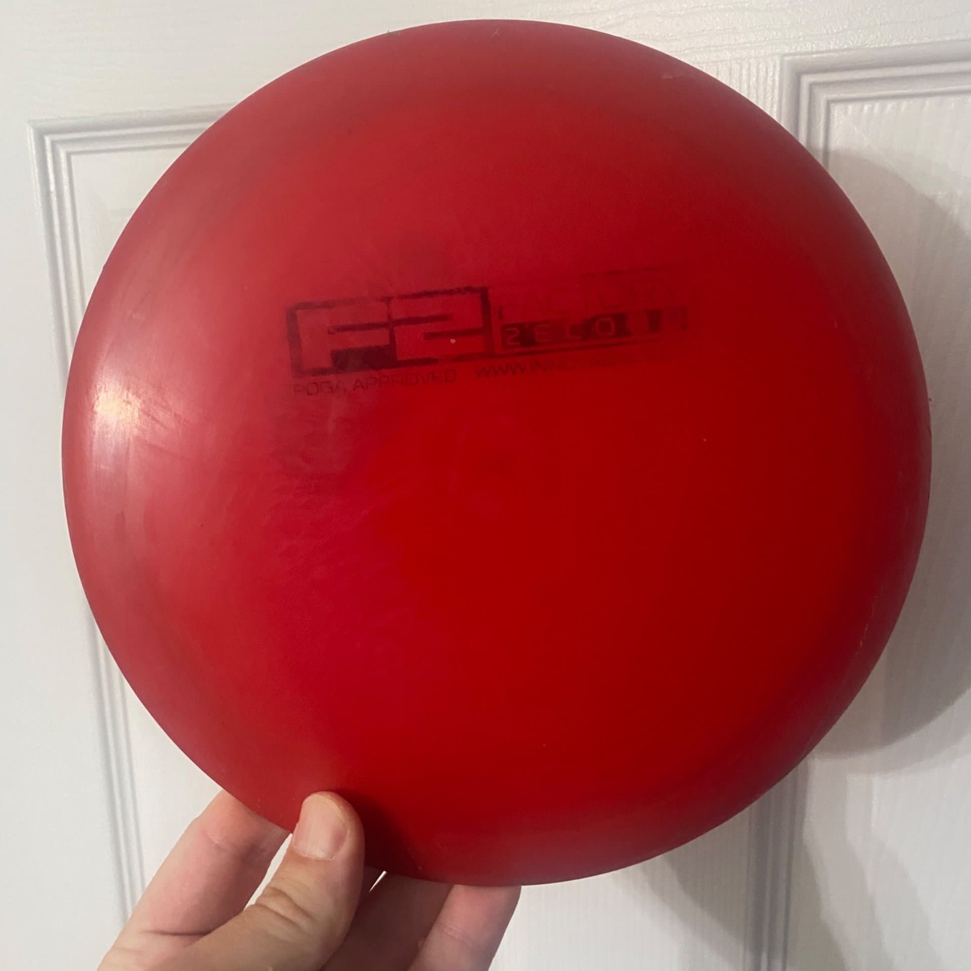 Discmania CD