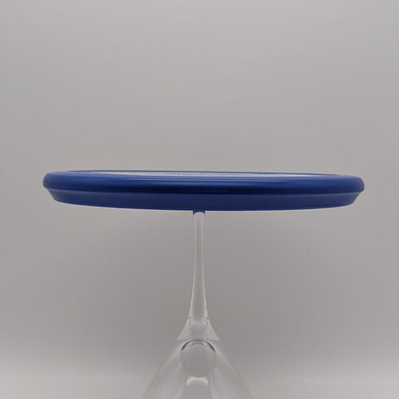 NEW Dynamic Discs First Run Sockibomb Classic Orbit Slammer Blue/White - 175g