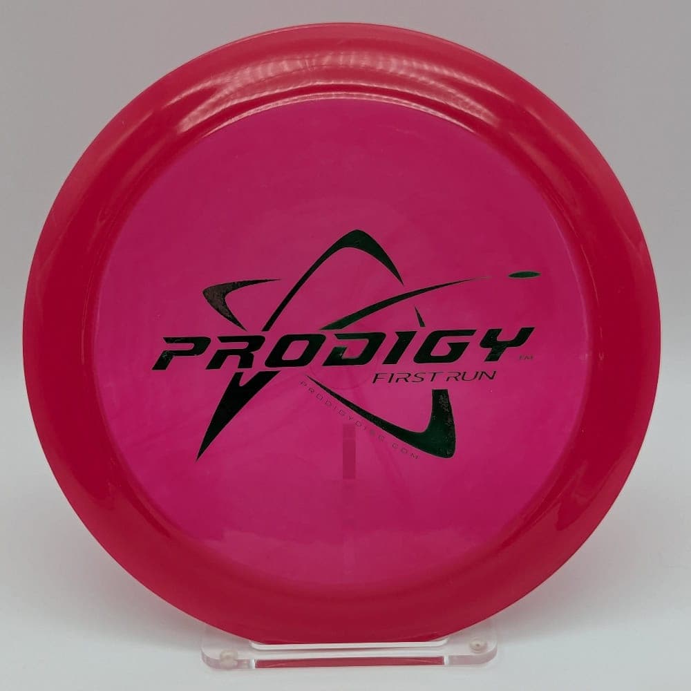 Prodigy D4