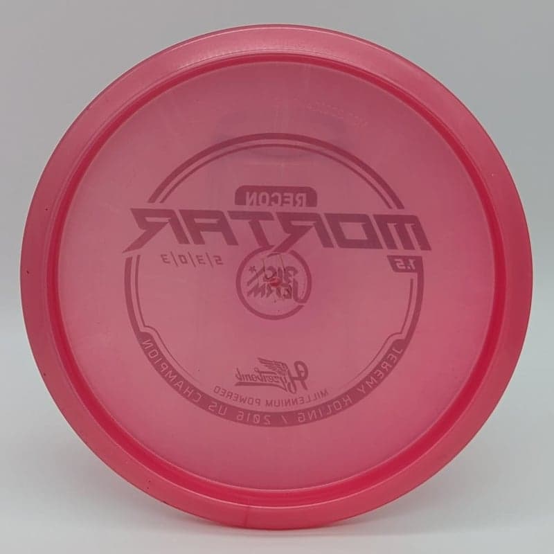 Jeremy Koling Hyzerbomb Millennium Recon Mortar NEW - 175g