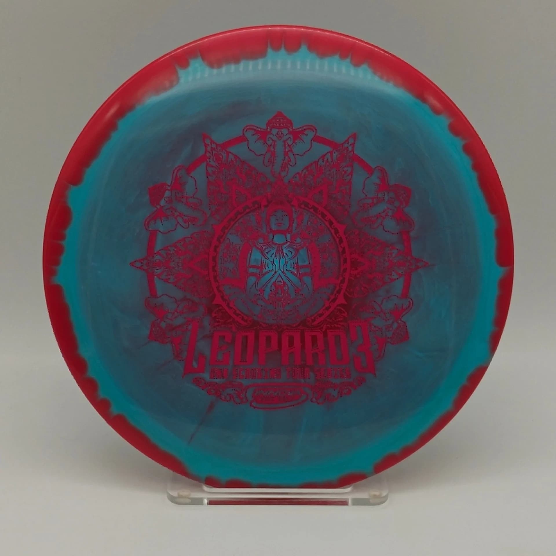 Innova Leopard