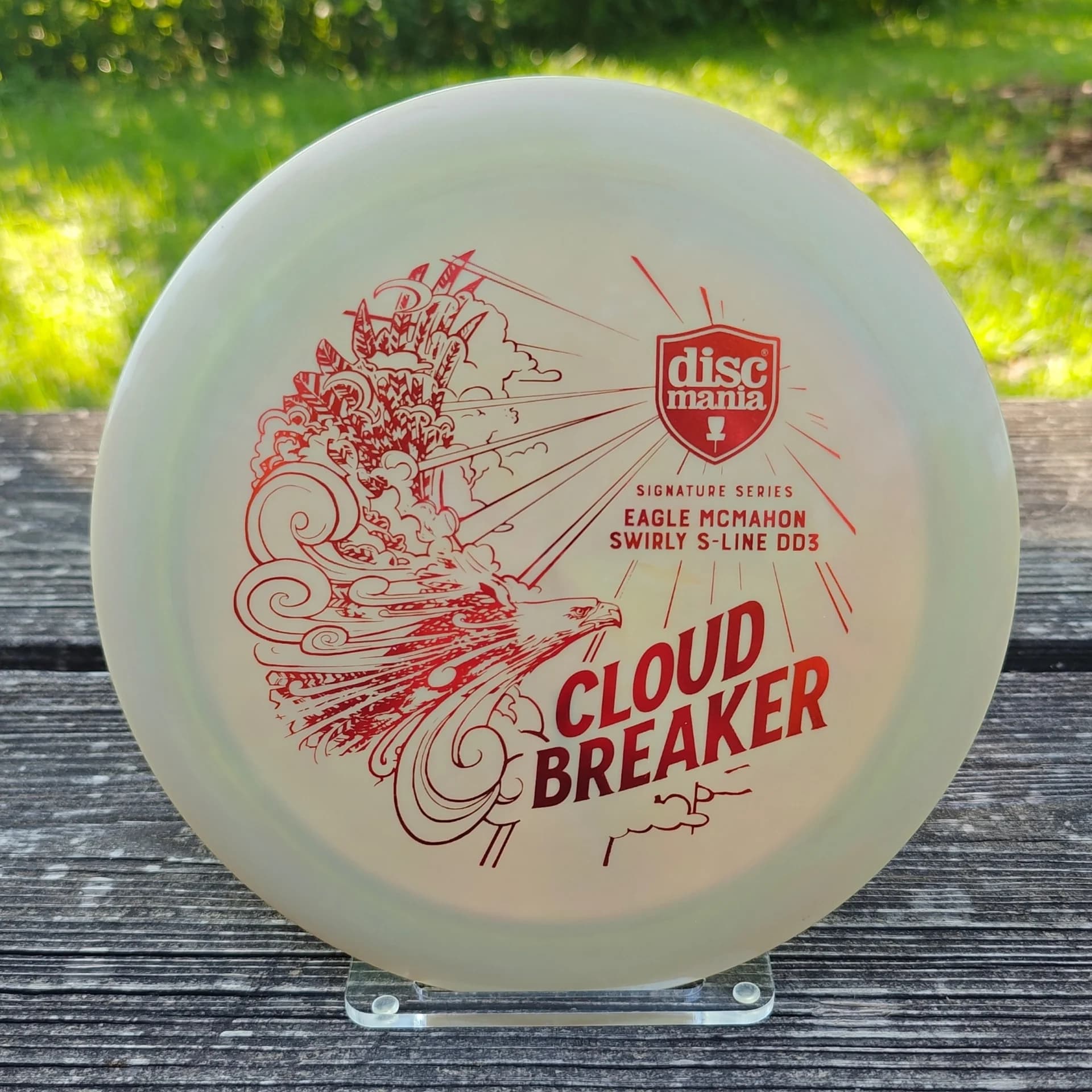 Discmania Cloud Breaker