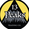 13 Peaks Trading Co.