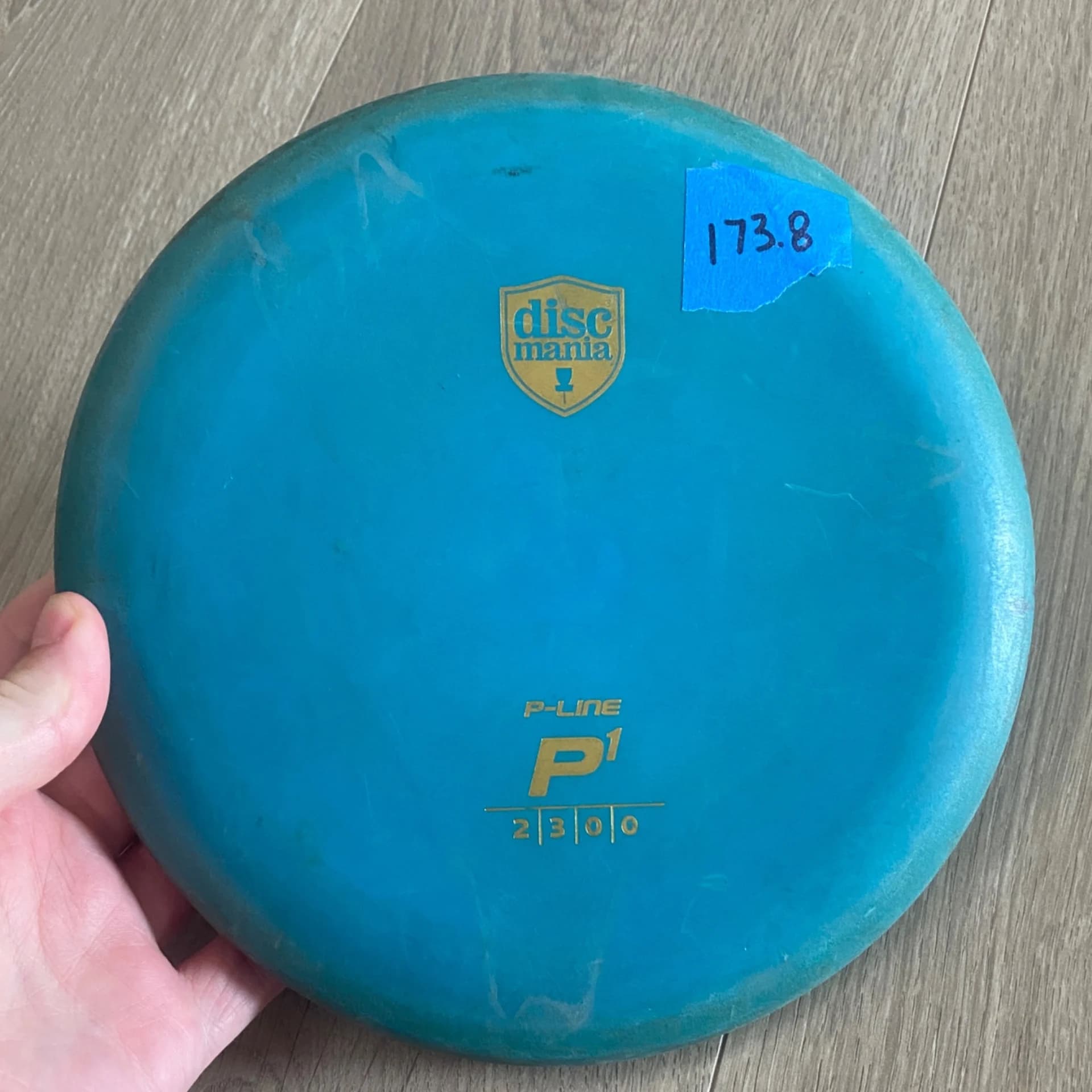 Discmania P1 (Original)