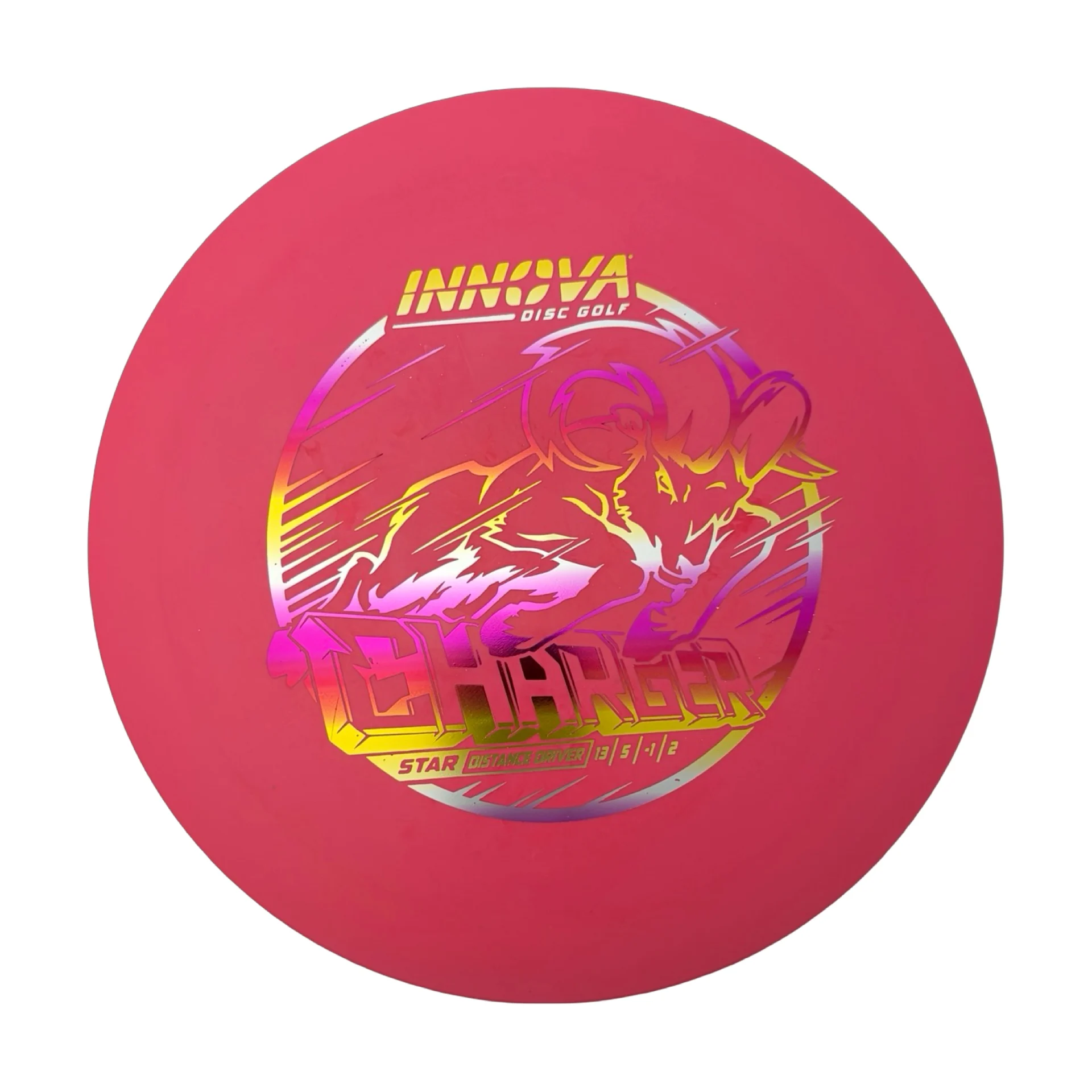 Innova Charger