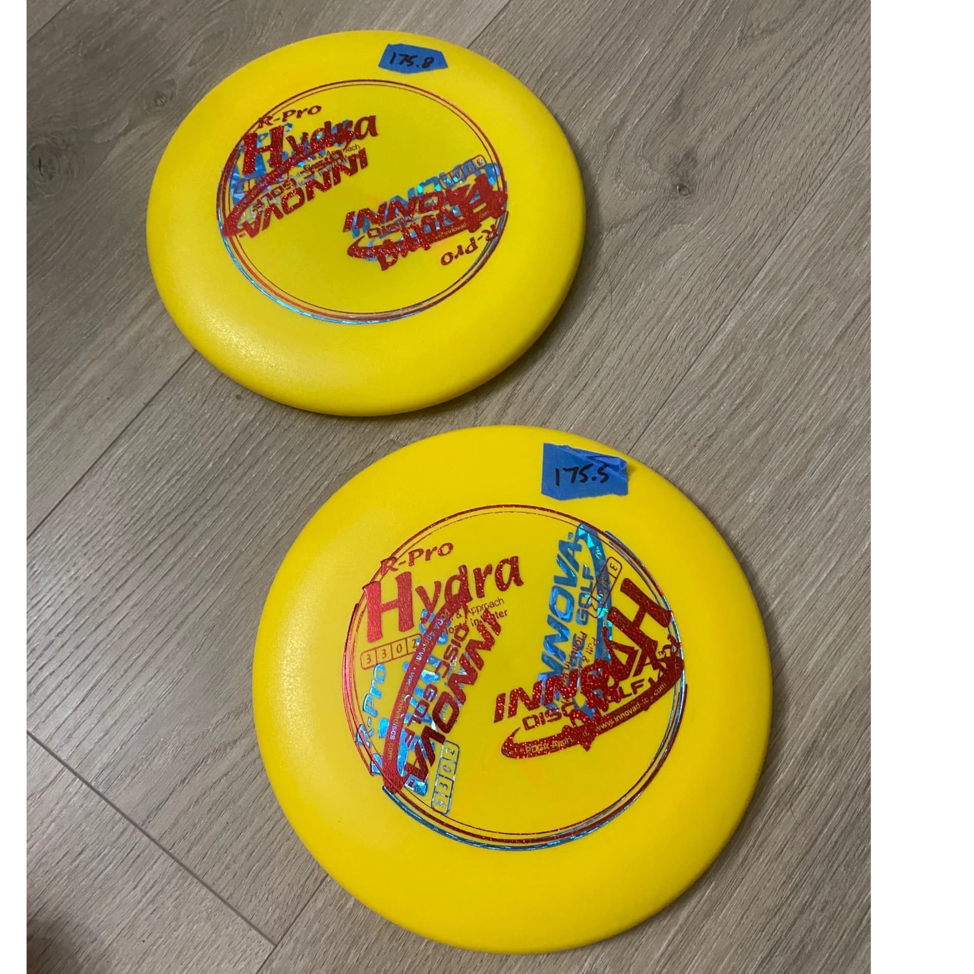 Innova Hydra