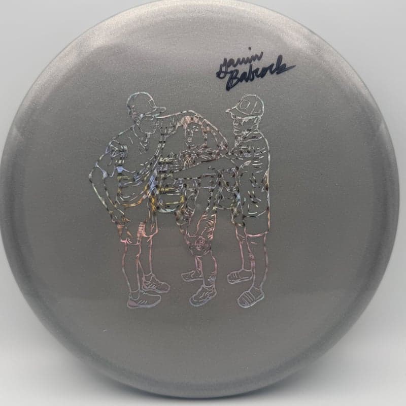 Discmania P3X