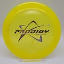 NEW Prodigy First Run 750 D4 Red/Pink - 175g [SOLD TEST 11]
