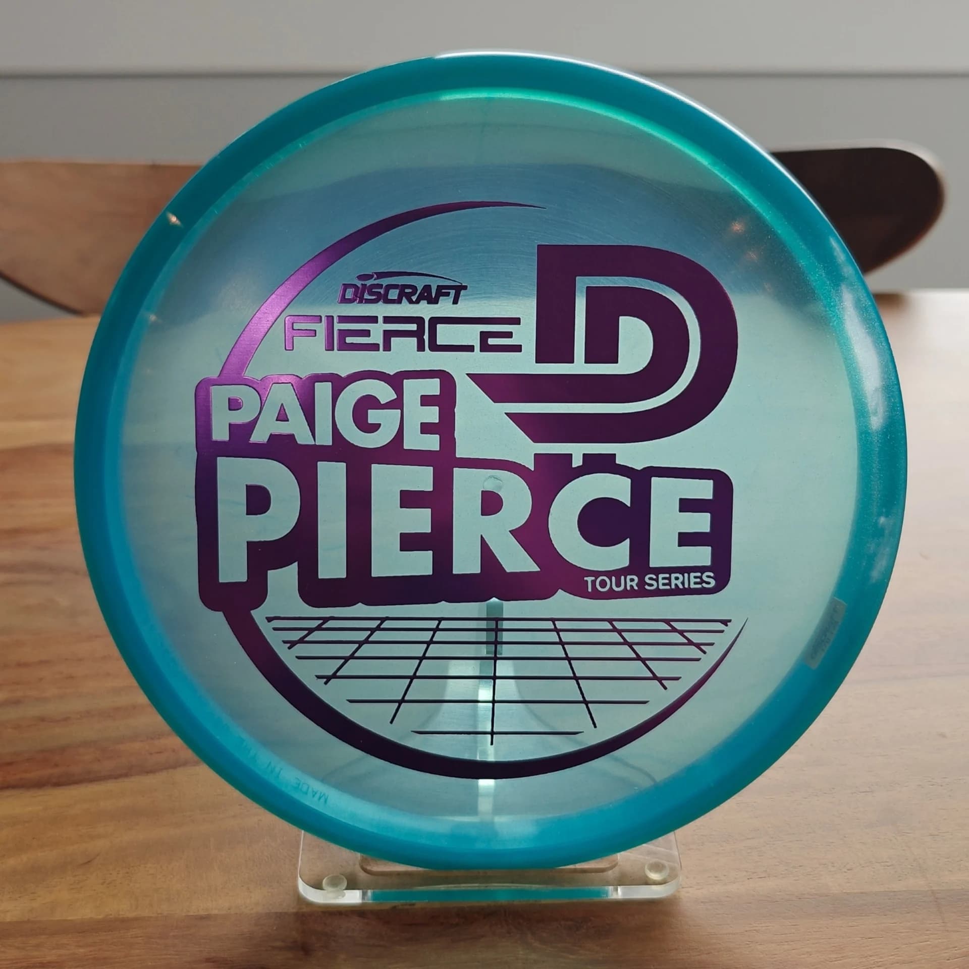Discraft Fierce