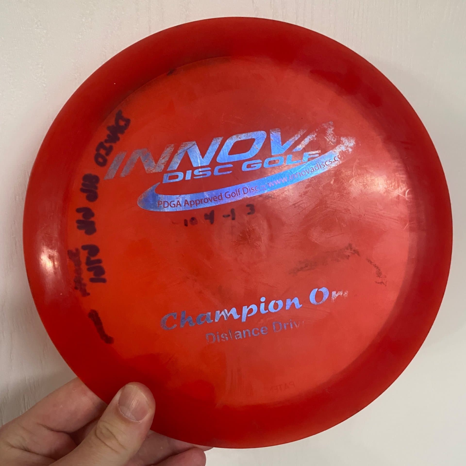 Innova Orc
