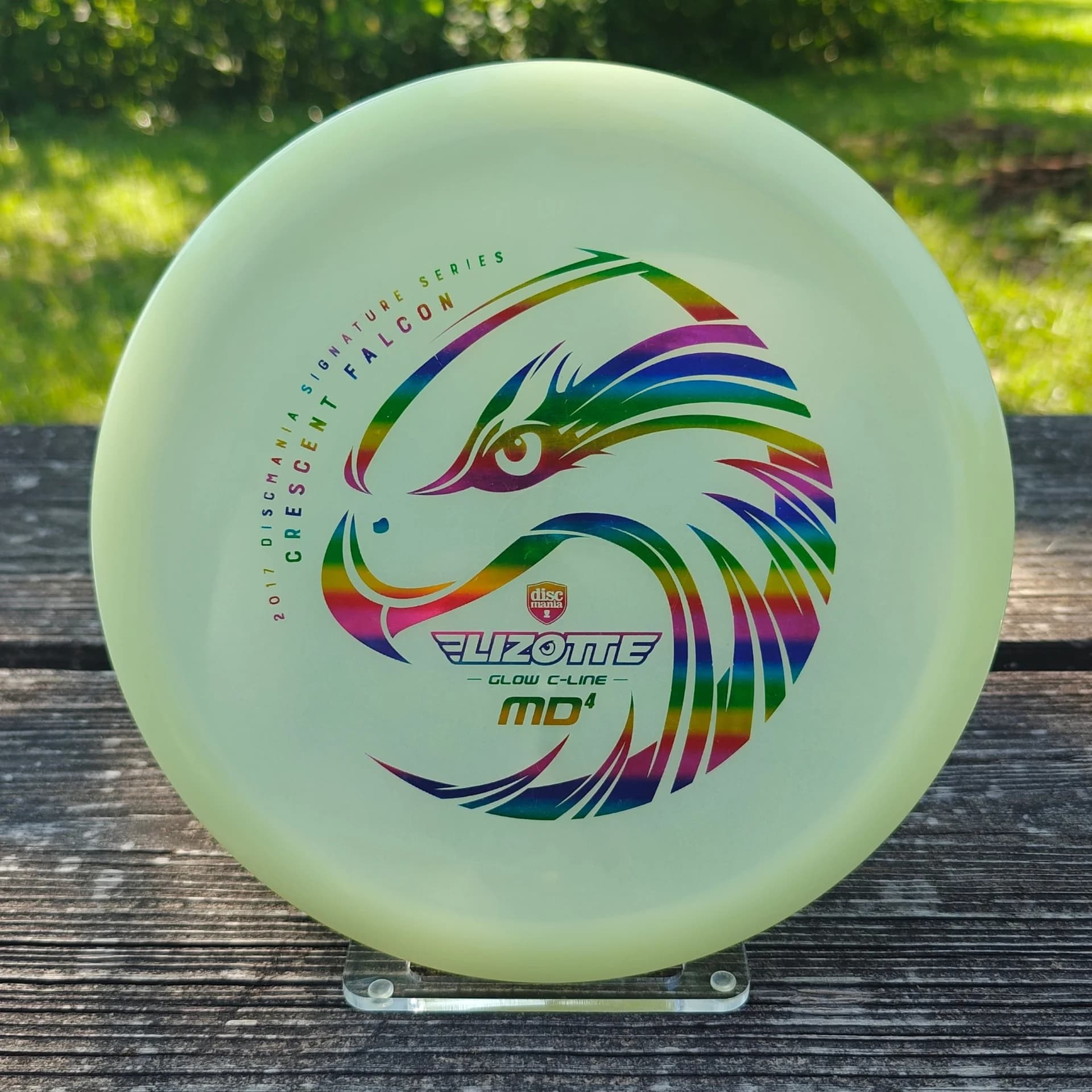 Discmania MD