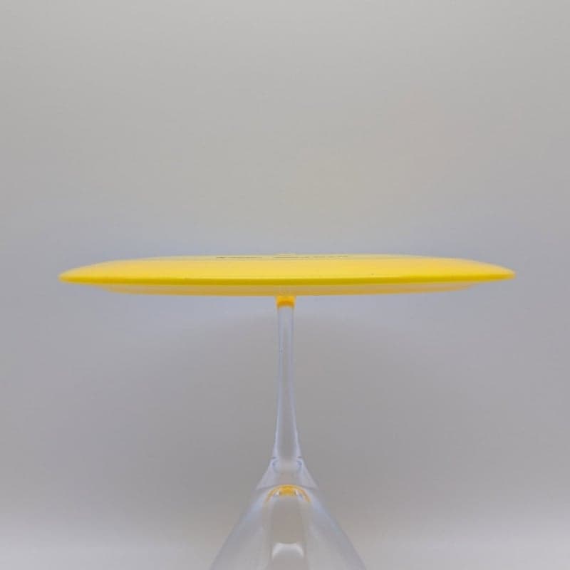 NEW Dynamic Discs Special Edition Fusion Raider Yellow - 176g