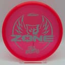 NEW Discraft Get Freaky Crystal Flx Zone Red - 175g [SOLD TEST 54]