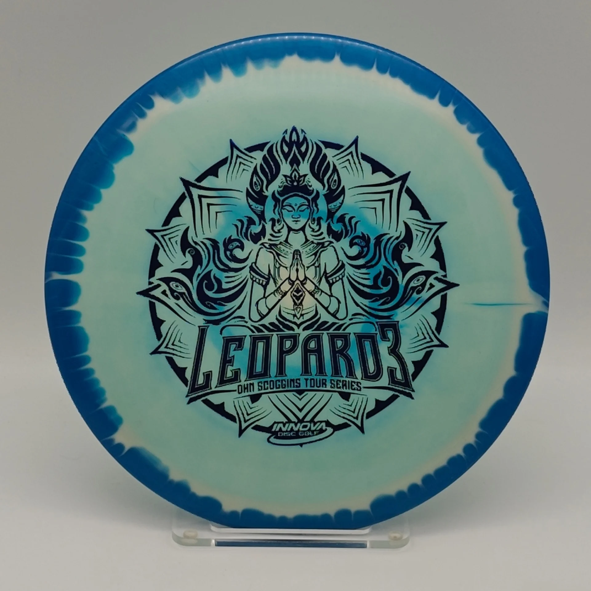Innova Leopard3