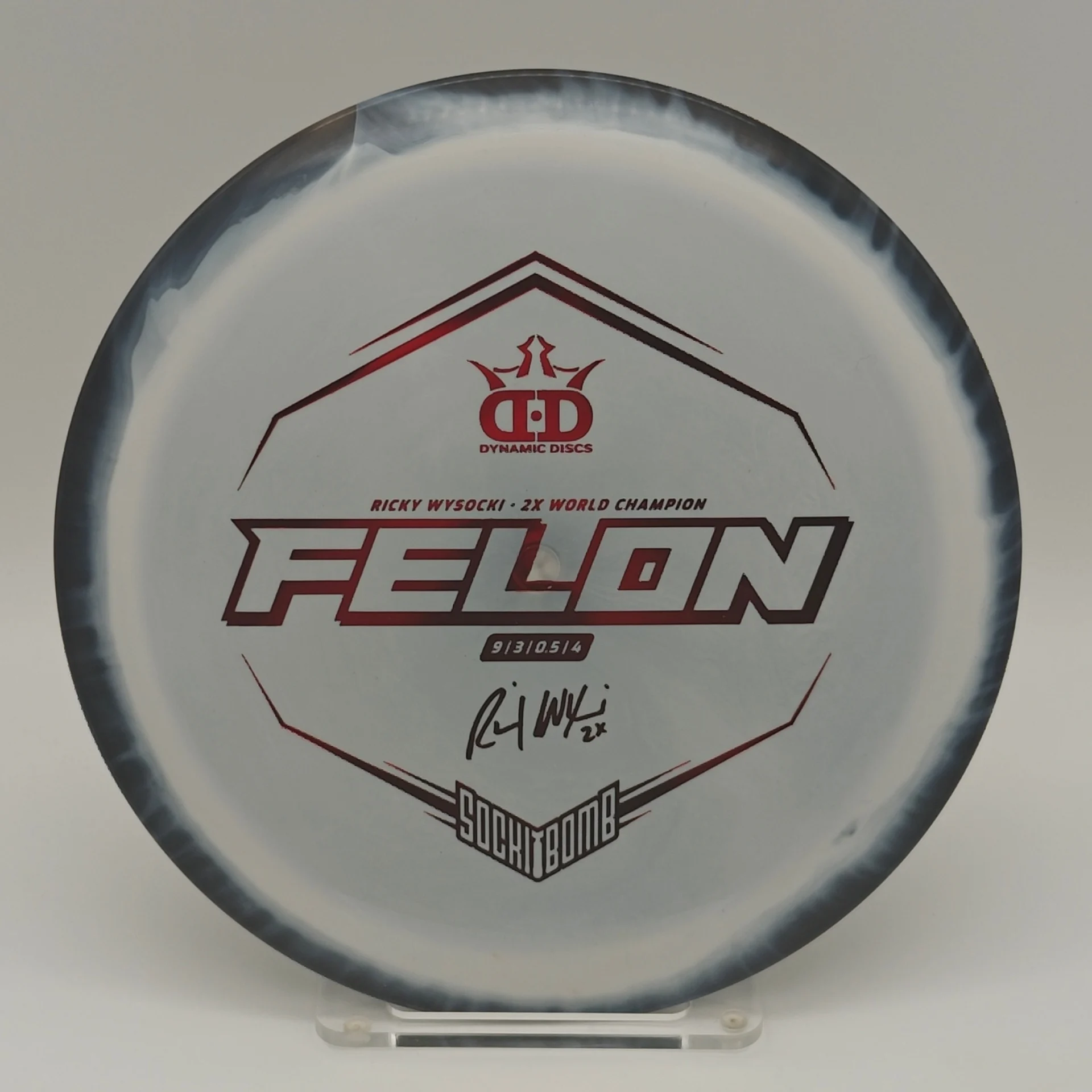 Dynamic Felon