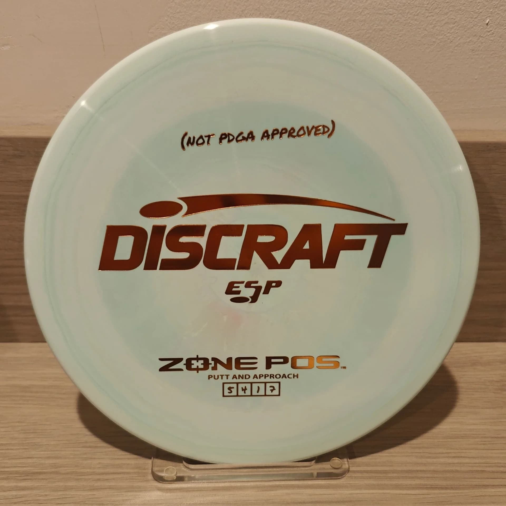 Discraft Zone POS