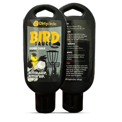 Dirty Birdie Bird Sauce