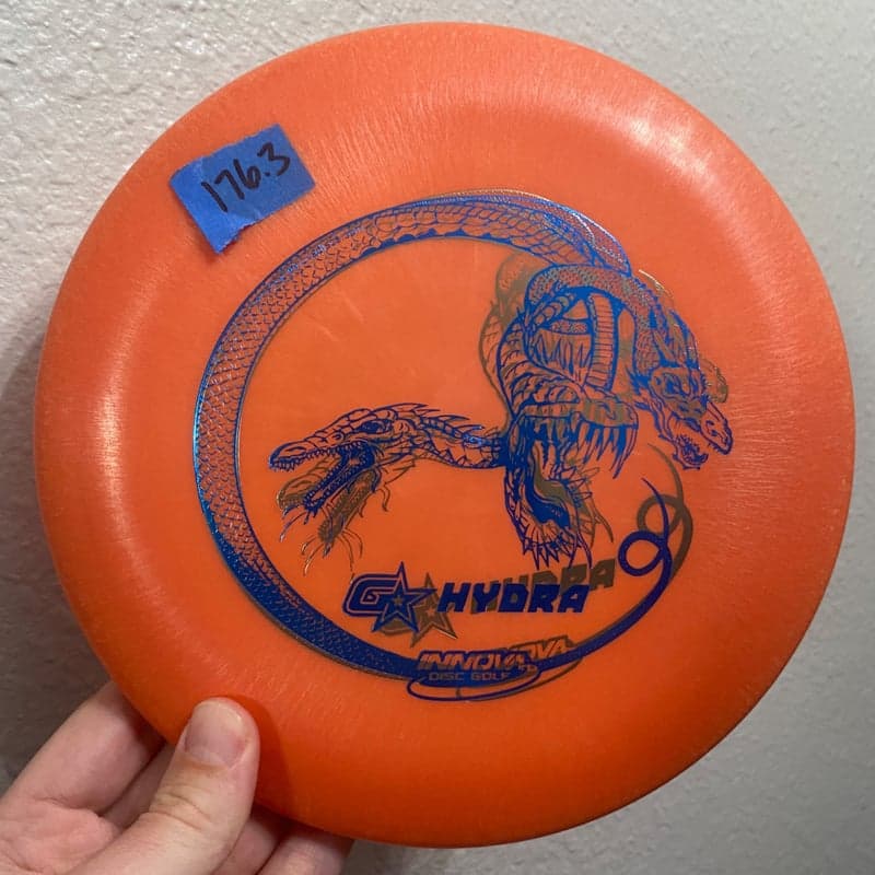 Innova Hydra