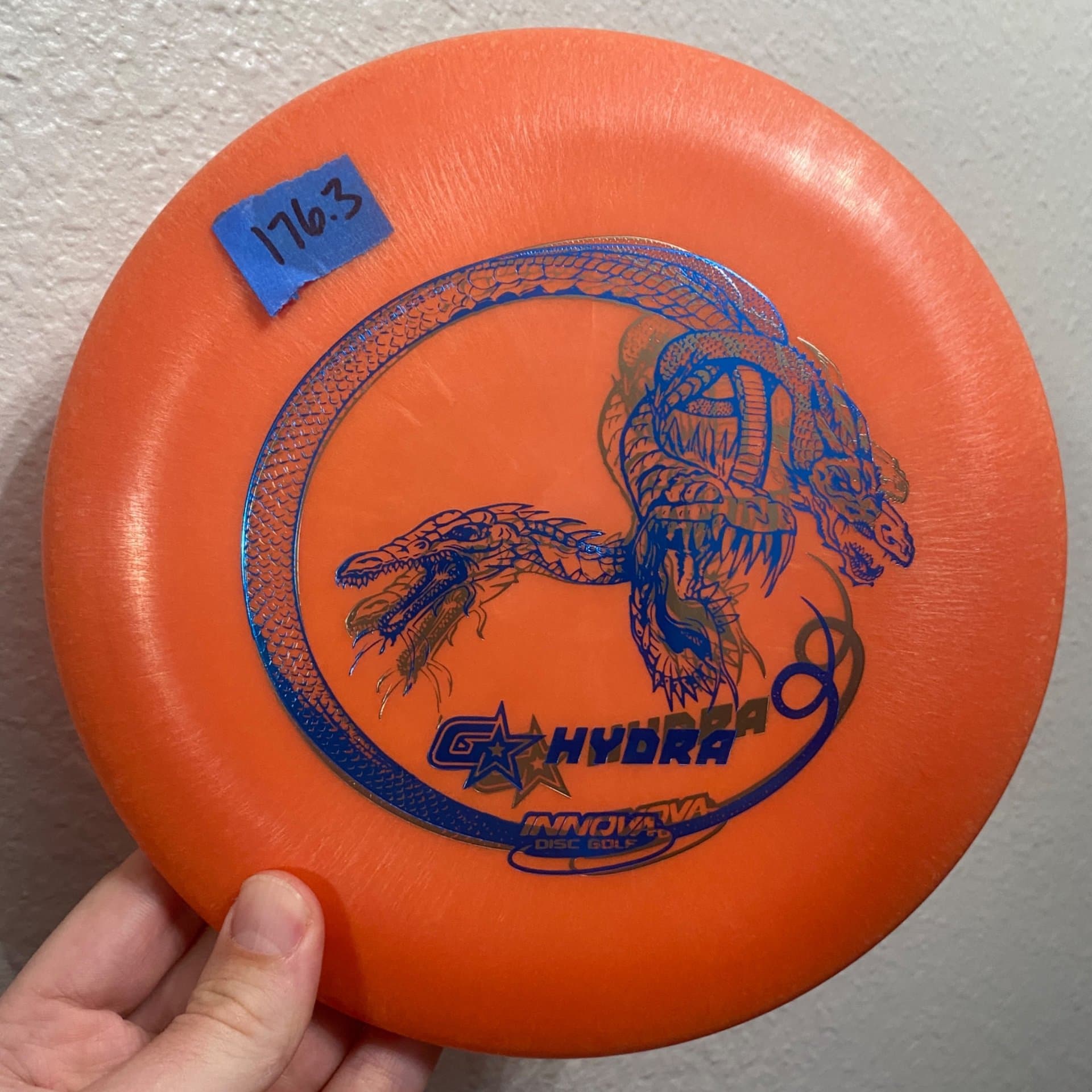 Innova Hydra