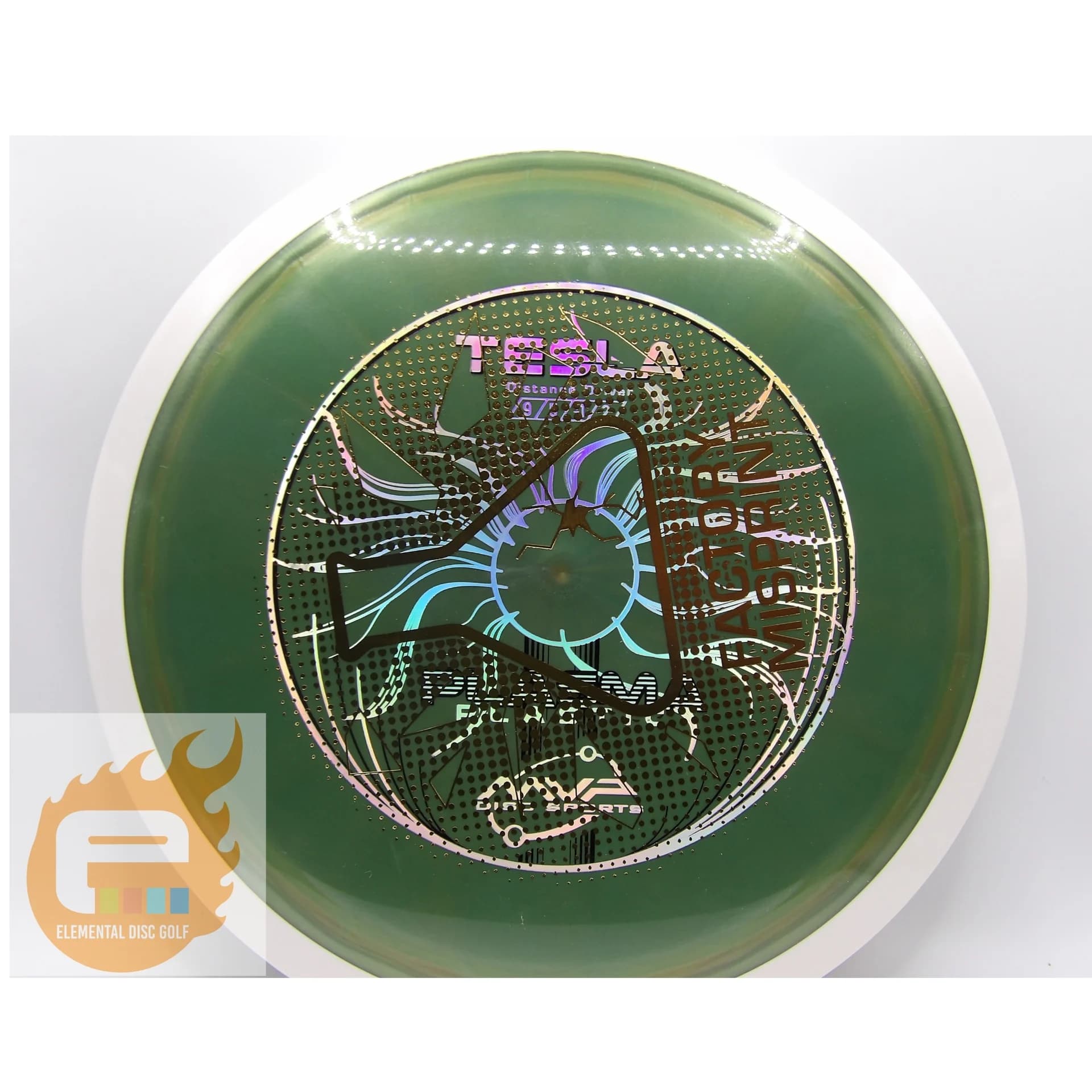 MVP Tesla