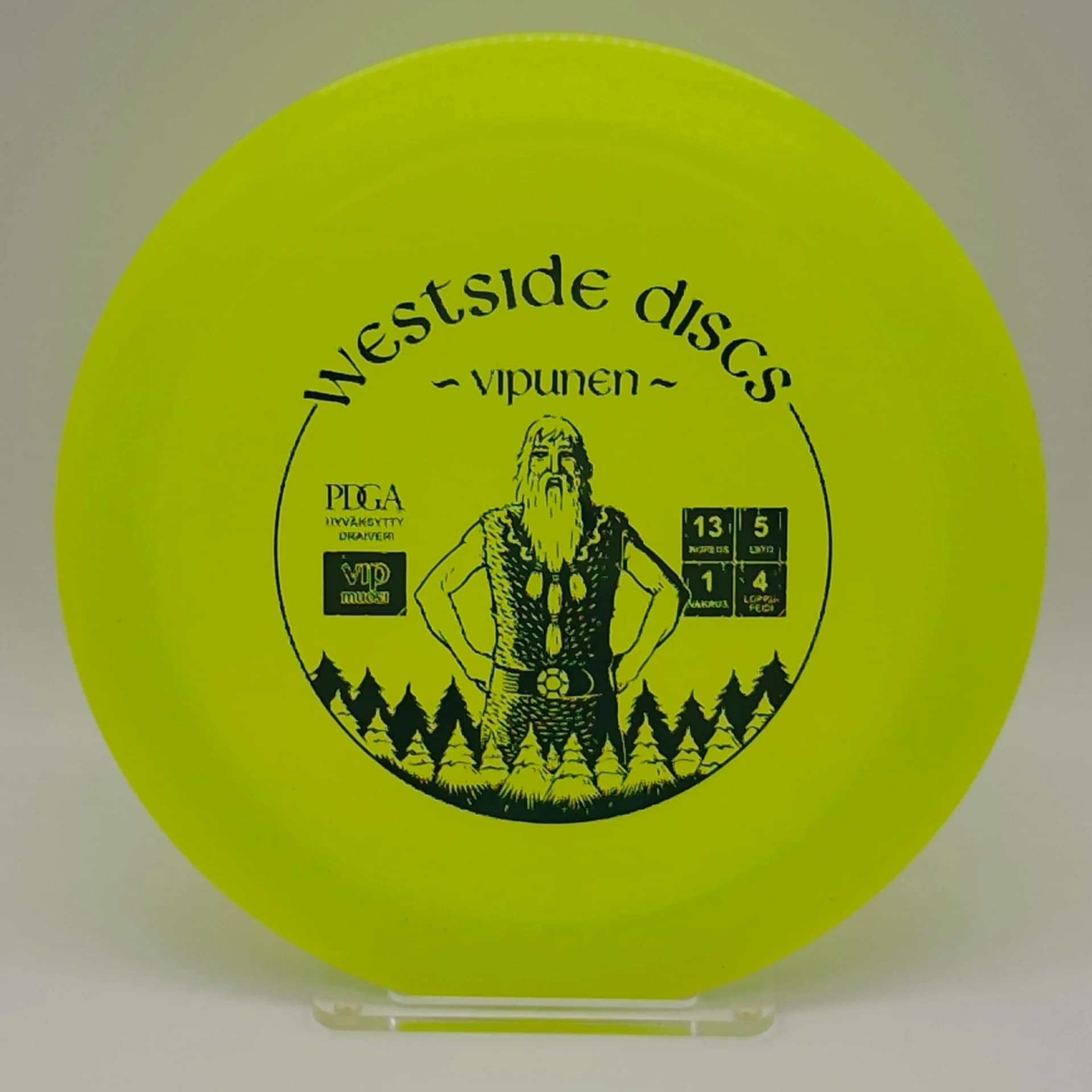 Westside Giant