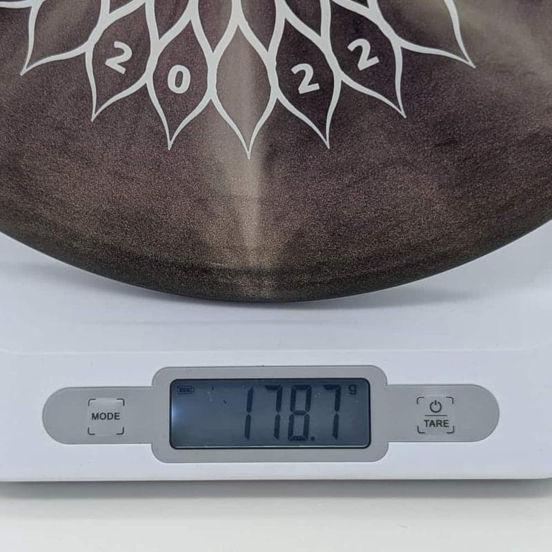 NEW Latitude 64 Opto-X Chameleon Fuse (Lawrence Open 2022) - 178g