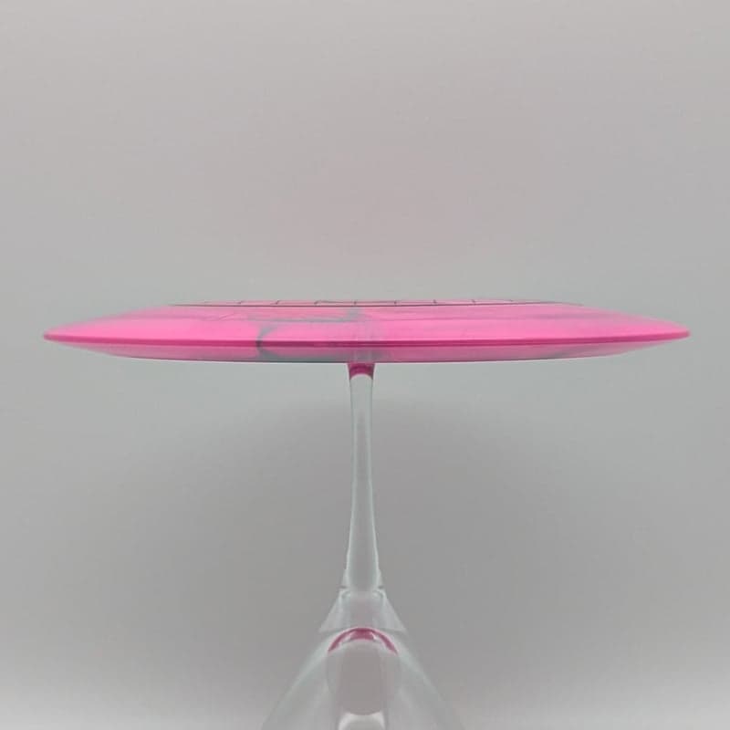 NEW Alexis Mandujana Swirl ESP Scorch Pink - 174g