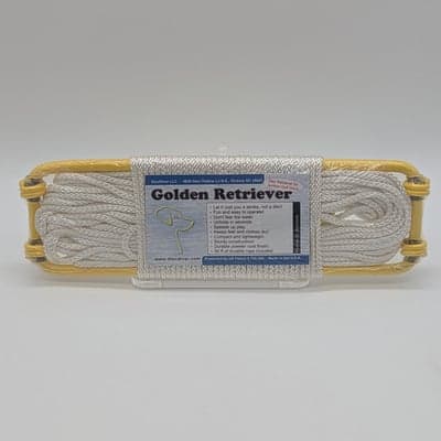 Golden Retriever (The Original) - Unopened