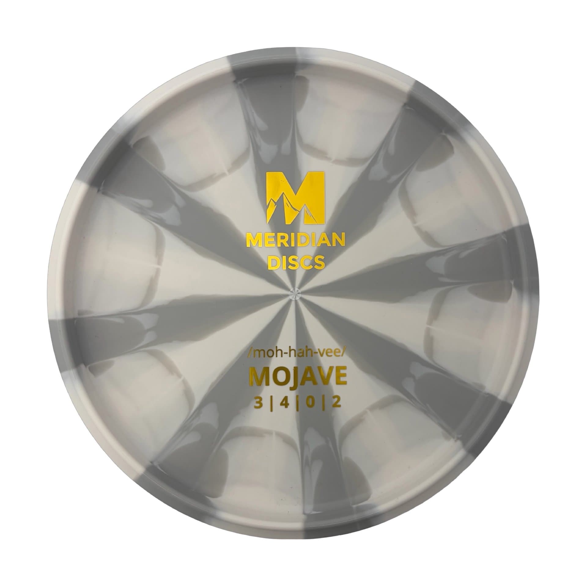 Meridian Mojave