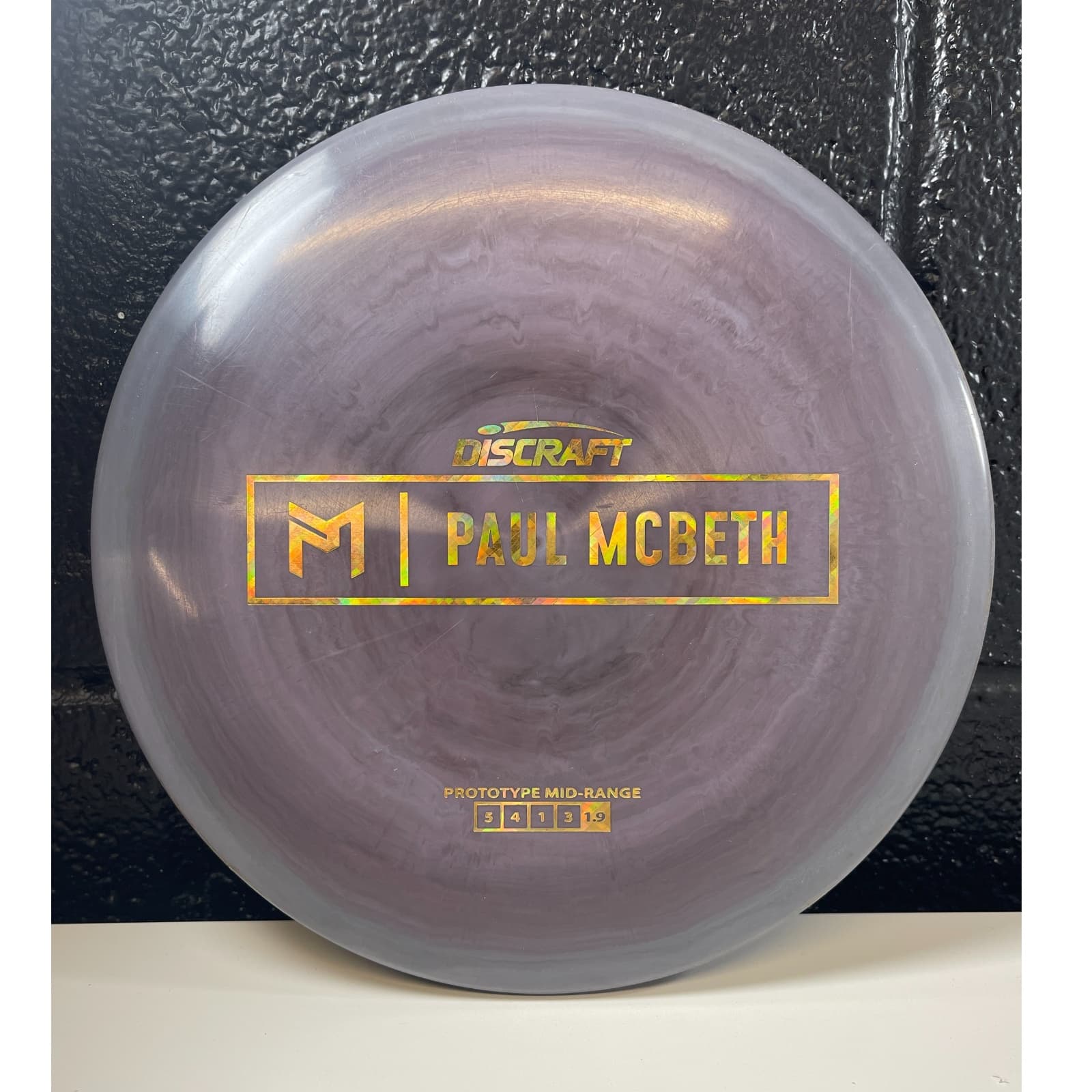 Discraft Malta