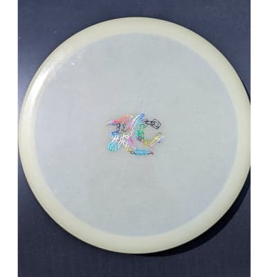 Mint discs bobcat