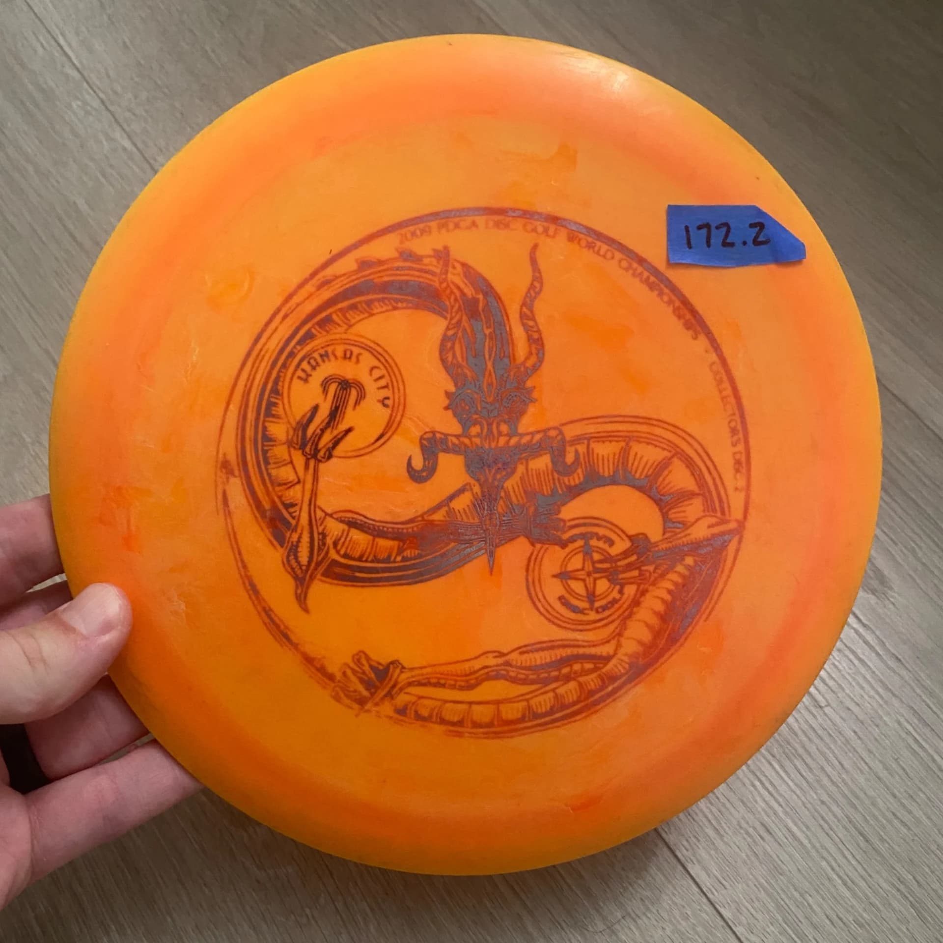 Innova Monarch