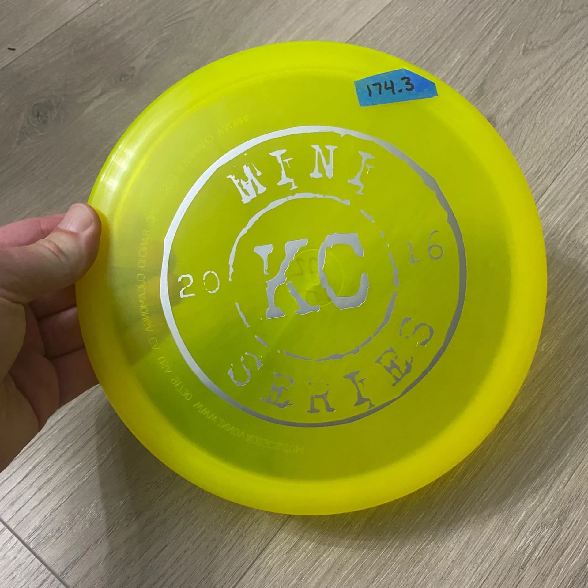 Innova Gator
