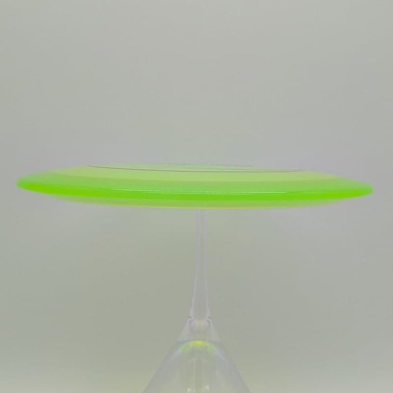 NEW Innova Champion Dark Rebel (The Original FD) Green - 176g