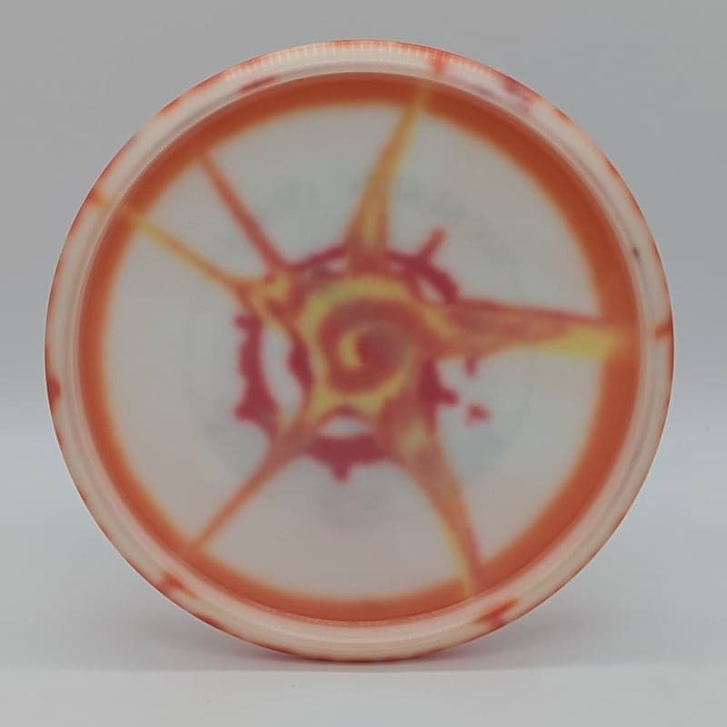 Westside VIP Harp Factory Dyed Orange NEW - 173g