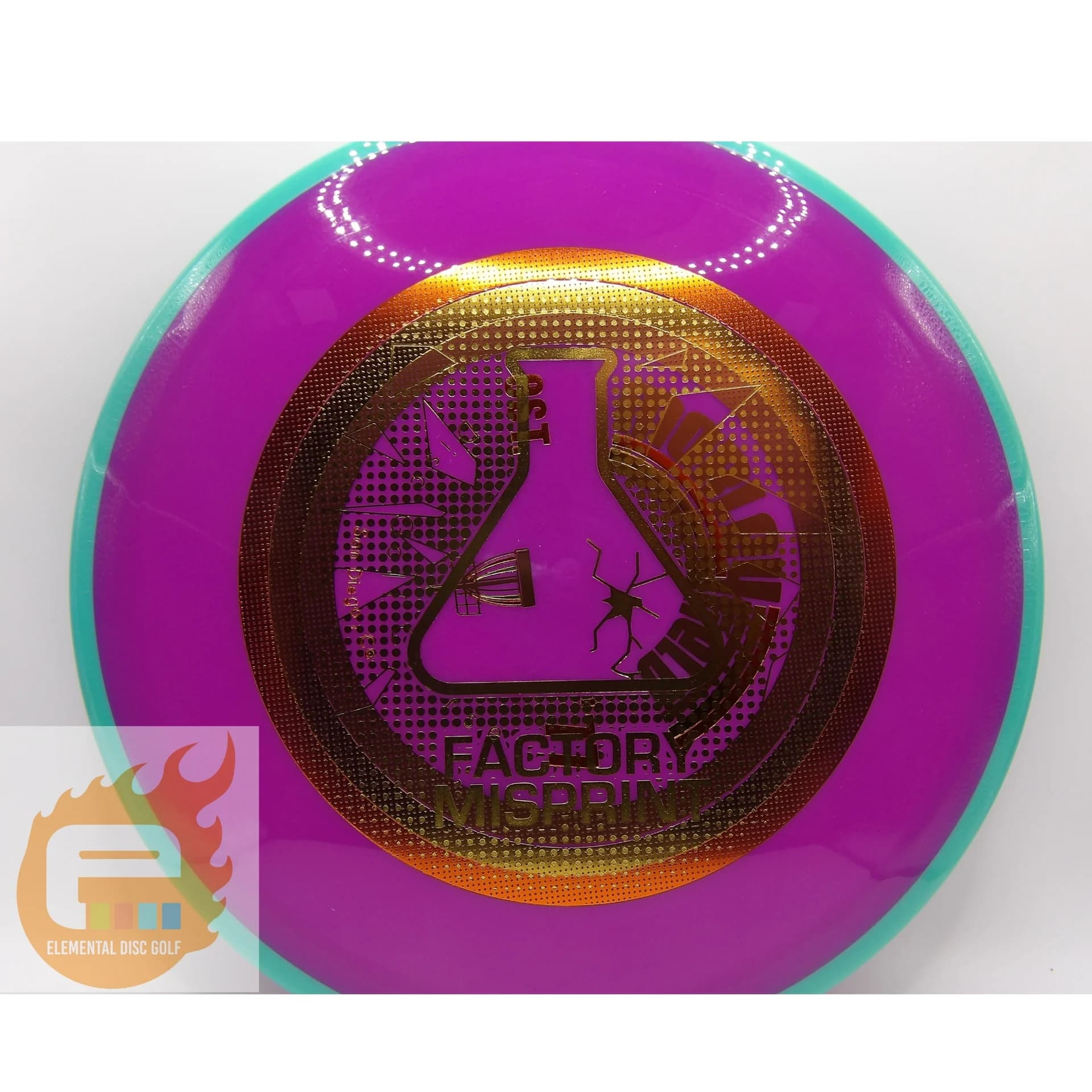 Axiom Balance