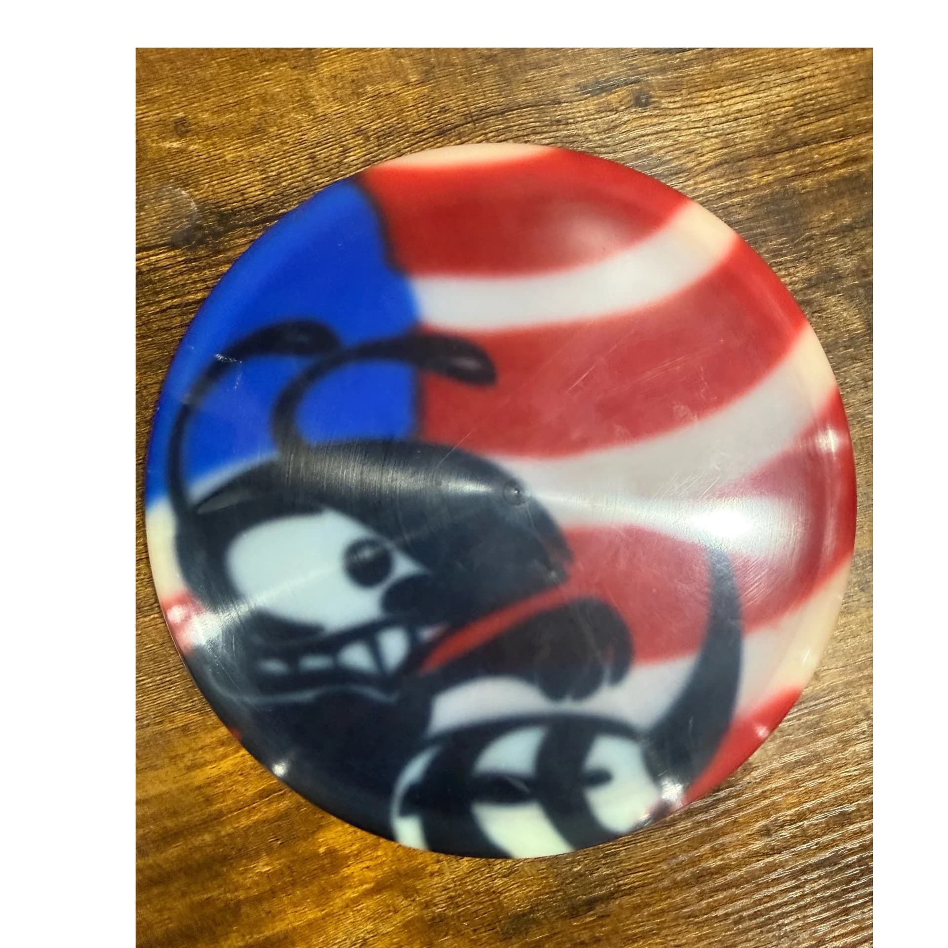 Discraft Buzzz