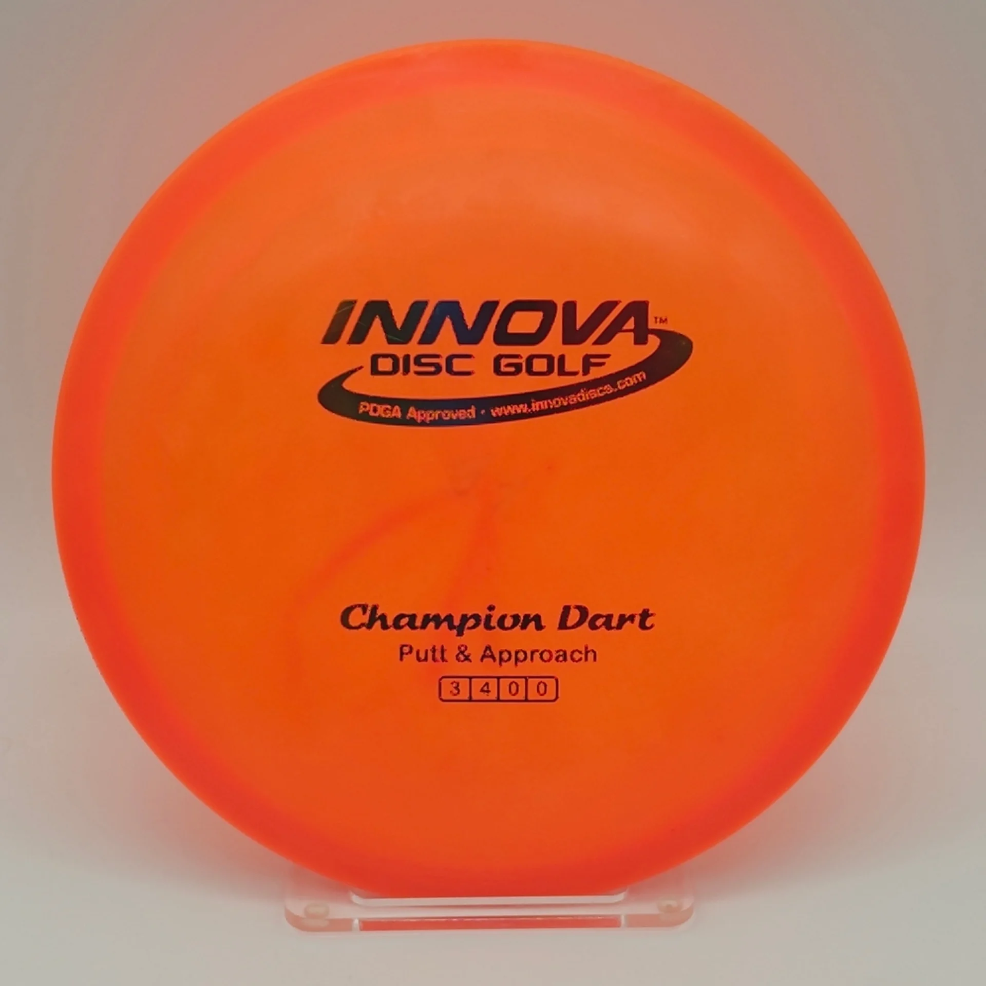 Innova Dart