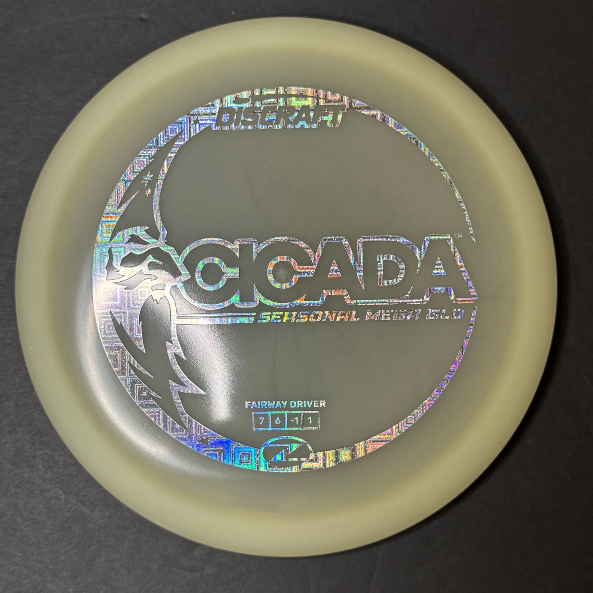 Discraft Cicada